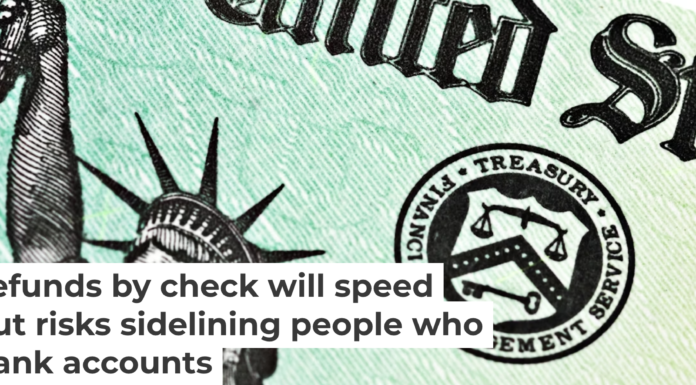 Soon to be a blast from the past. E+/Getty Images